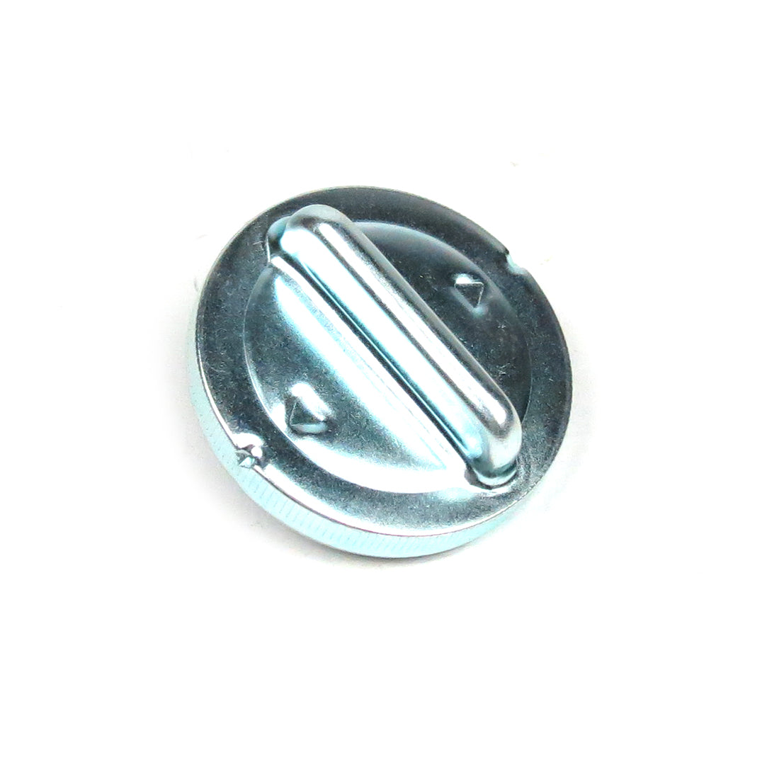 GAS CAP FOR METAL FUEL TANK - BUDDY 125/150