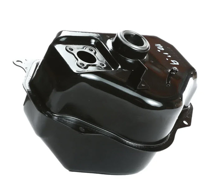 BUDDY 125/150 METAL FUEL TANK (P65215000002)