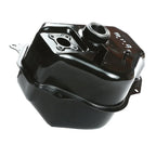 BUDDY 125/150 METAL FUEL TANK (P65215000002)
