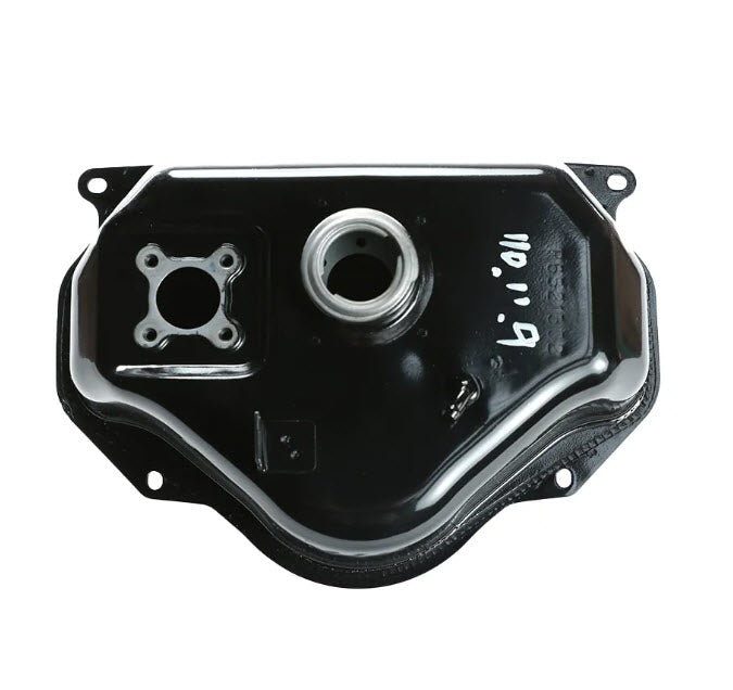 BUDDY 125/150 METAL FUEL TANK (P65215000002)