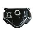BUDDY 125/150 METAL FUEL TANK (P65215000002)