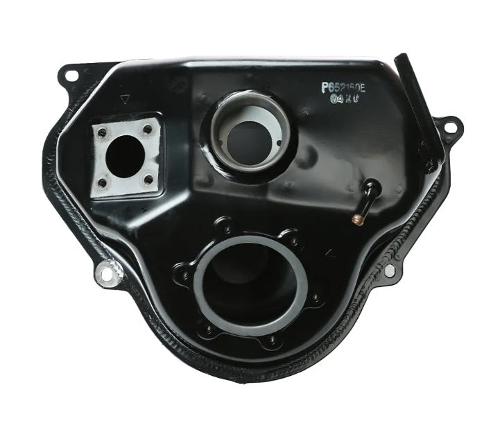 FUEL TANK (WITH EEC) - BUDDY 170i (NO PUMP OR FUEL SENDING UNIT)
