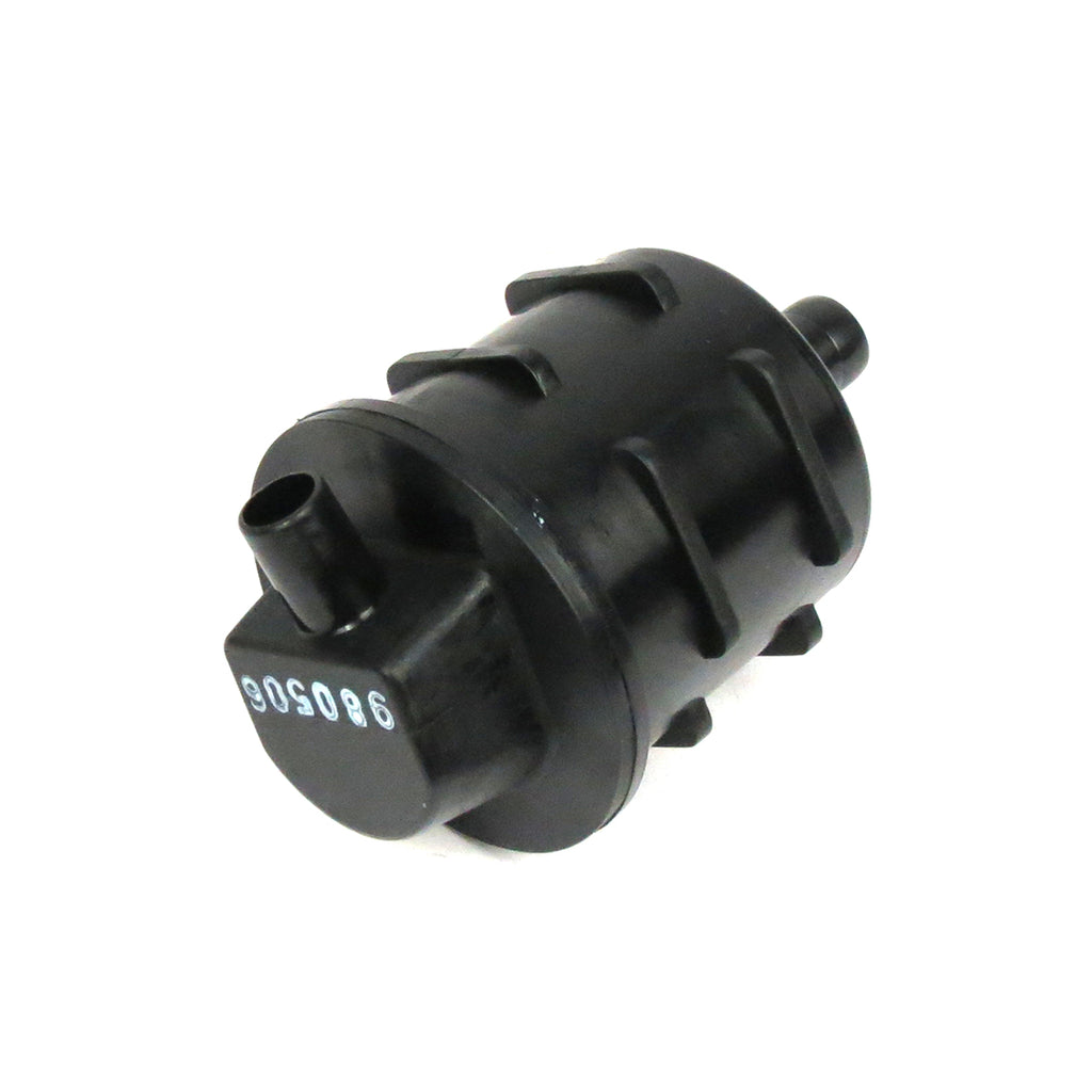 EVAPORATIVE CANISTER