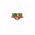 Buddy Series Italia Emblem decal