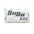 Buddy BuBu 125 Badge