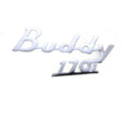 "BUDDY 170i" BADGE (EMBLEM)