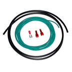 GREEN KILL SWITCH WIRING KIT FOR P200E VSX