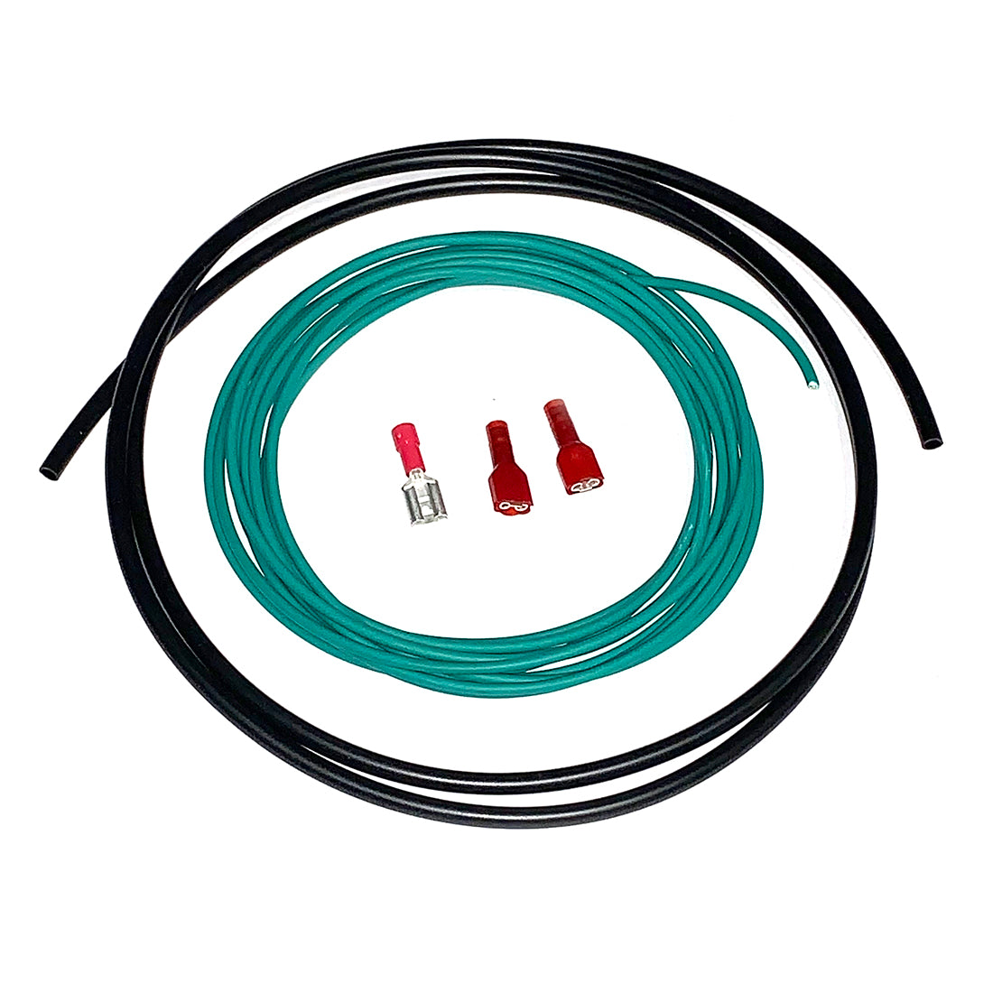GREEN KILL SWITCH WIRING KIT FOR P200E VSX