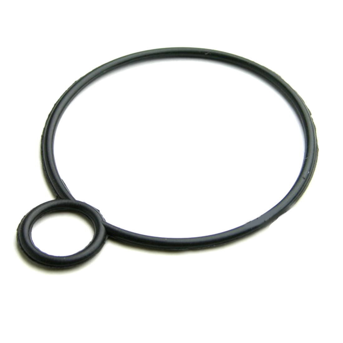 OIL FILTER COVER GASKET ORING STELLA 4T AUTOMATIC
