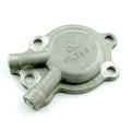 OIL FILTER COVER STELLA 4T