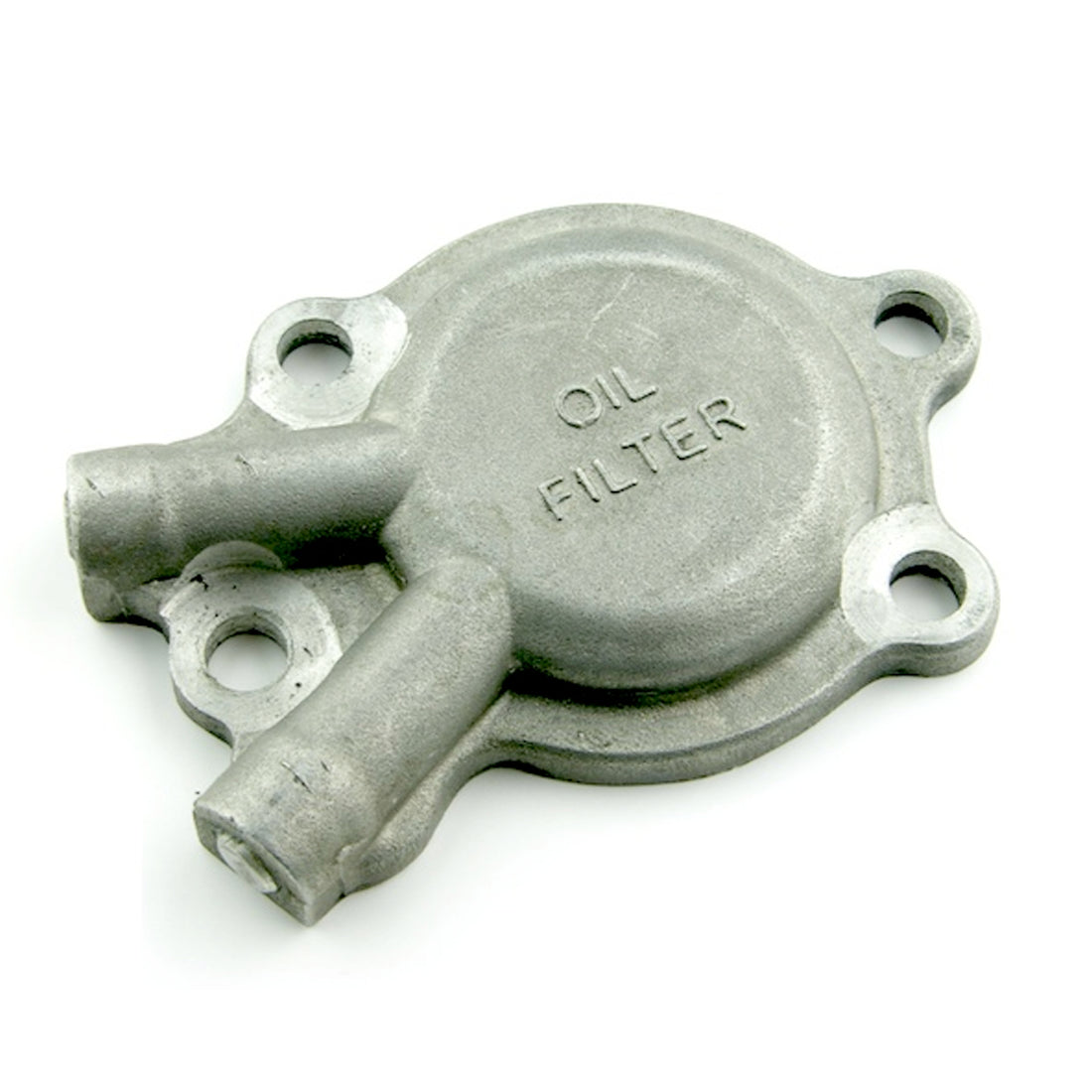 OIL FILTER COVER STELLA 4T
