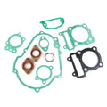 COMPLETE GASKET SET GENUINE STELLA 4T