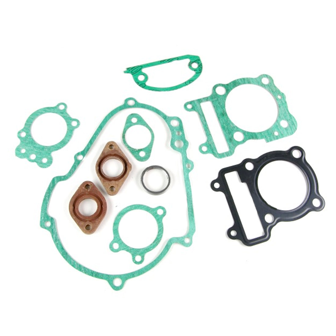 COMPLETE GASKET SET GENUINE STELLA 4T