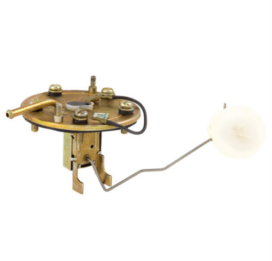 FUEL LEVEL SENDER WITH METAL TOP - STELLA 150 2T & 4T SOME PX