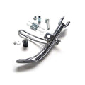 CHROME Side Stand  (KICKSTAND) VESPA GT GTS GTV Aftermarket Buzzetti Sidestand