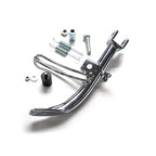 CHROME Side Stand  (KICKSTAND) VESPA GT GTS GTV Aftermarket Buzzetti Sidestand