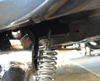 CHROME Side Stand  (KICKSTAND) VESPA GT GTS GTV Aftermarket Buzzetti Sidestand