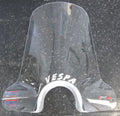VESPA GT GTS Large Windshield by Faco Super GT200 GTS250 GTS300 2005-2022