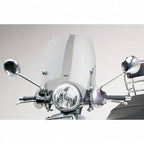 CLEAR Midsize Narrow Faco Windscreen VESPA GT GTS SUPER 2005-2022