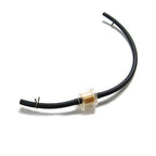 VESPA GT200 Replacement Fuel Line w/Fuel Filter