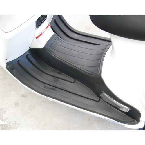 GTS Style Vespa Floor Mat For GT/GTS/GTV/Super 300 HPE (602734M)