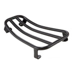 **BLACK** FLOORBOARD CENTER MAT SPORT RACK VESPA GTS/300 SUPER HPE2