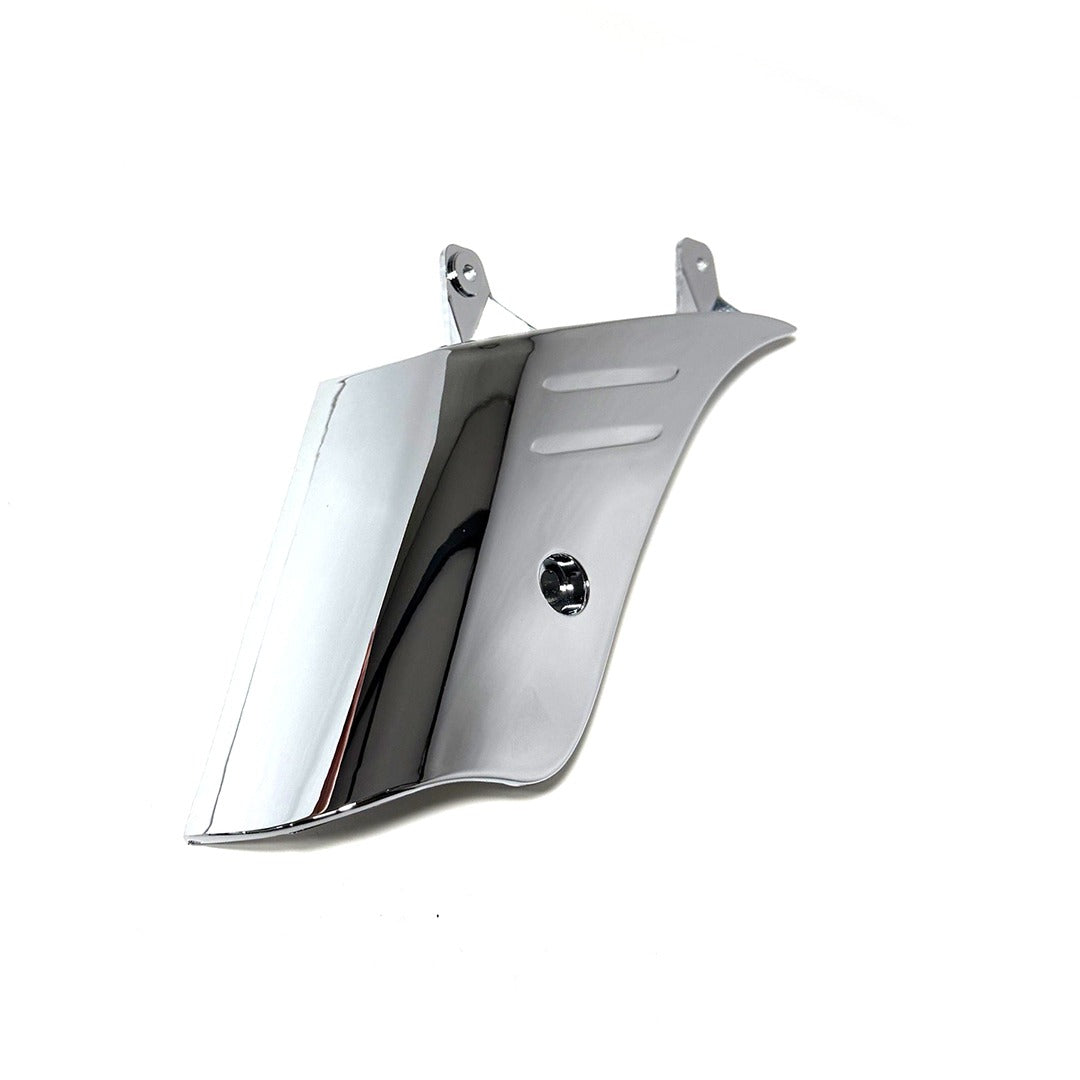 GT-GTS-GTV Chrome Plastic front Suspension Cover