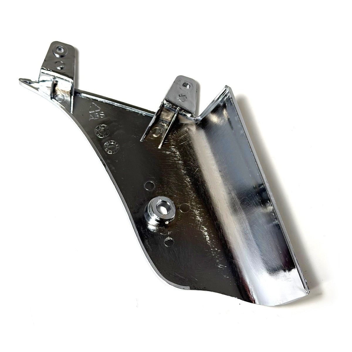 GT-GTS-GTV Chrome Plastic front Suspension Cover