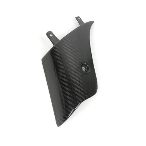 Carbon Fiber Fork Arm Cover VESPA GTS/GTV/Super 2005-2022