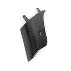 Carbon Fiber Fork Arm Cover VESPA GTS/GTV/Super 2005-2022