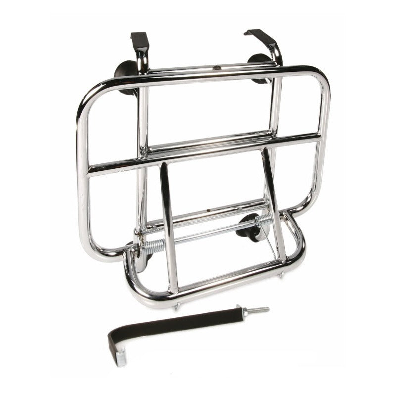 *CUPPINI* FRONT FOLDING RACK GTS GTV SUPER 250-300 2005-2019