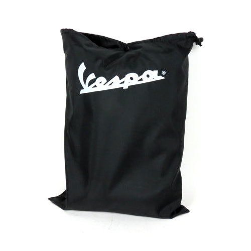 OFFICIAL VESPA SCOOTER COVER GTS GTV HPE2 (ALL SALES FINAL) (605291M001 602738M)