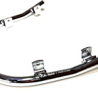 **CHROME** FA ITALIA SINGLE BAR FRONT FENDER GUARD GT/GTS/SUPER/GTV 2005-2022