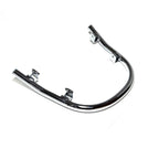 **CHROME** FA ITALIA SINGLE BAR FRONT FENDER GUARD GT/GTS/SUPER/GTV 2005-2022
