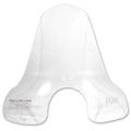 Large Windshield Original Vespa GT/GTS 2005-2022 (HPE) (623880)