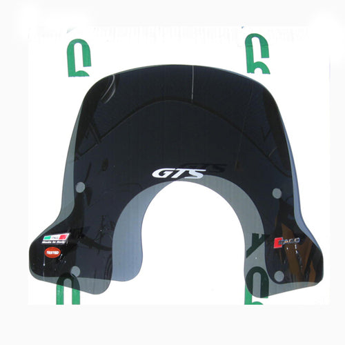 Small SMOKE Flysreen by Faco GT200, GTS 250, GTS 300 2005-2022