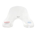 Midsize Factory Accessory Windshield for Vespa GT/GTS/Super 2005-2022 (675048 1B001598)