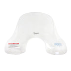 Midsize Factory Accessory Windshield for Vespa GT/GTS/Super 2005-2022 (675048 1B001598)