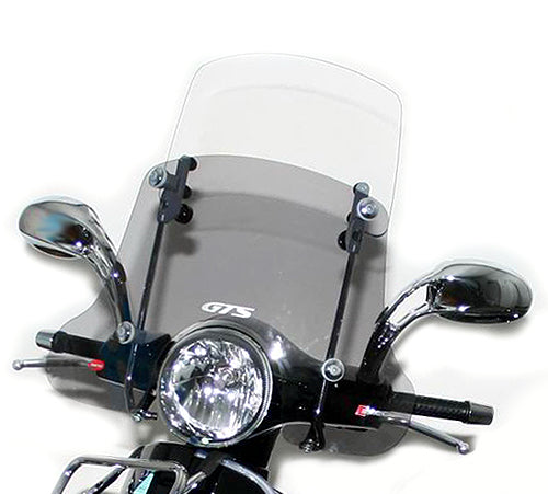 FACO GTS TWIN FLY SCREEN WINDSHIELD FITS GT/GTS/SUPER/HPE 2005-2022