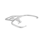 CHROME FA ITALIA Flat Top Case Rear Rack w/Grab Rail for Vespa GTS GTV 300 SUPER HPE2 GTS310 (657081)