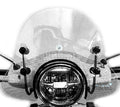 MOD FLYSCREEN **CUPPINI** VESPA GTS HPE2 GTS310