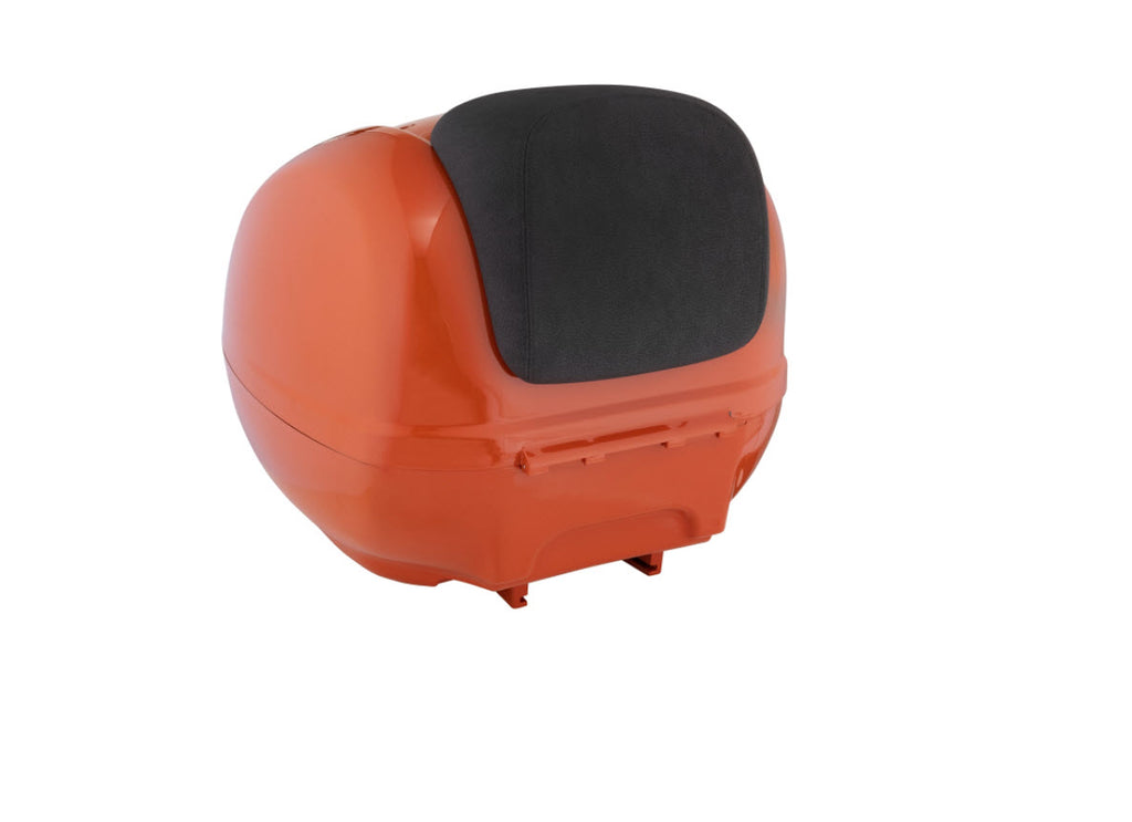 IMPULSE ORANGE A11 TOPCASE W/ PAD HPE GTS (CM273368)