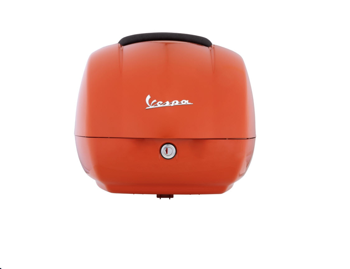 IMPULSE ORANGE A11 TOPCASE W/ PAD HPE GTS (CM273368)