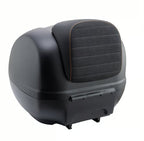 SUPERSPORT NERO OPACO (MATTE BLACK) GTS 2023 HPE2 TOPCASE W/PAD (CM273380)