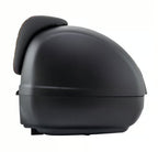SUPERSPORT NERO OPACO (MATTE BLACK) GTS 2023 HPE2 TOPCASE W/PAD (CM273380)