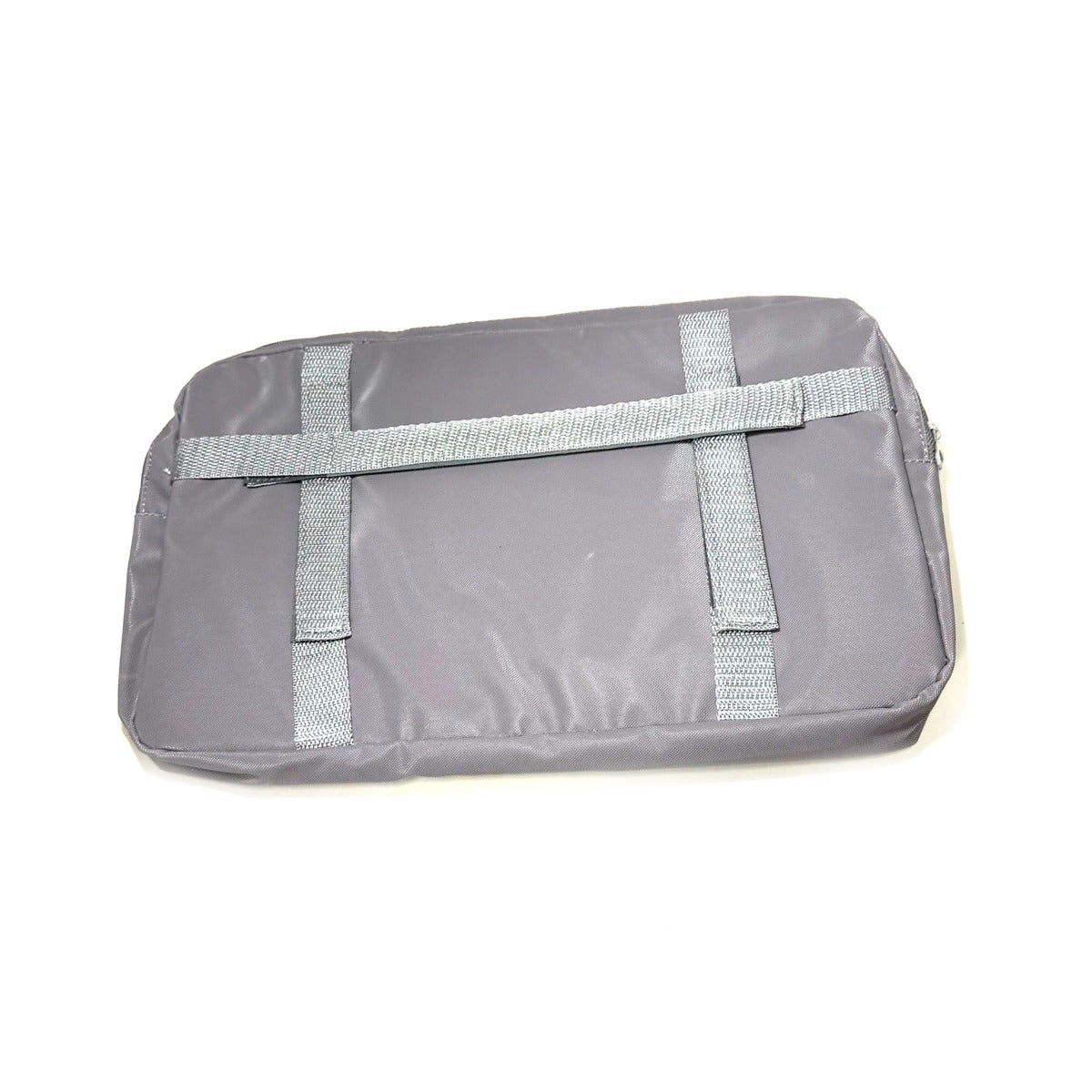 GLOVE BOX DOOR BAG "SPECIAL ROBOT GRAY EDITION" WITH LIMITED PRINT VESPA GTS GTS310 PRIMAVERA SPRINT *1 OF A 100*