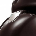 Front Fender Crest  - GTS Vespa S Chrome (599677 5996775)