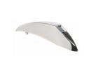 Front Fender Crest  - GTS Vespa S Chrome (599677 5996775)