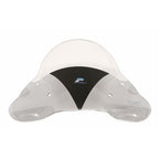 Mod Style Windscreen BY CUPPINI FOR GTV 250-300, GT60, AND SEI GIORNI, HPE2