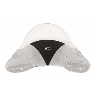 Mod Style Windscreen BY CUPPINI FOR GTV 250-300, GT60, AND SEI GIORNI, HPE2